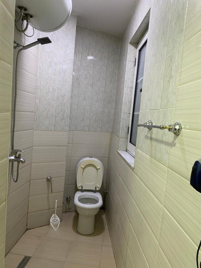 Tirana Apartment White Exterior foto
